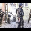 Molotof atan da var çayını paylaşan da Molotof atan da var çayını paylaşan da