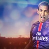 Angel di Maria resmen PSG'de