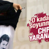 CHP Melda Onur'u aday göstermedi CHP Melda Onur'u aday göstermedi