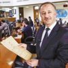 Tarihi hafıza tek çatıda toplanıyor Tarihi hafıza tek çatıda toplanıyor
