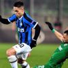 Inter, Lautaro Martinez için Barça'ya 111 milyon euro cevabını verdi Inter, Lautaro Martinez için Barça'ya 111 milyon euro cevabını verdi