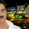 İbrahim Tatlıses otelini satıyor İbrahim Tatlıses otelini satıyor