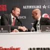 Basketbolda yeni sponsorluk anlaşması Basketbolda yeni sponsorluk anlaşması