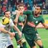 Rizespor, evinde huzuru buldu