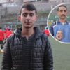 Kapı anahtarı, hayat kurtardı Kapı anahtarı, hayat kurtardı