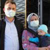 Komşusuna çıktı, yaklaşık 100 bin lirasını çaldırdı