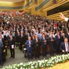 İşte AK Parti'nin asgari ücret vaadi İşte AK Parti'nin asgari ücret vaadi