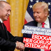 John Bolton: Erdoğan yapmak istediğini Trump'a yaptırdı