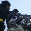 ÖSO, YPG’li teröristleri bir bir teslim alıyor!