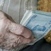 Emekli maaşına asgari ücret ayarı