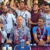 Muharrem Usta'da Burak Yılmaz müjdesi
