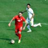 Nevşehir Belediyespor: 3-2 Nevşehir Belediyespor: 3-2