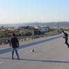 Çocukların tehlikeli futbol aşkı Çocukların tehlikeli futbol aşkı