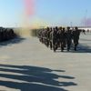 400 Suriyeli polis, eğitim için Türkiye’de 400 Suriyeli polis, eğitim için Türkiye’de