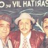 Yasaklar, Deliler, Reklamlar oyunlarını hangi tiyatro topluluğu sergilemiştir? Yasaklar, Deliler, Reklamlar oyunlarını hangi tiyatro topluluğu sergilemiştir?