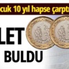 Adalet yerini buldu! Adalet yerini buldu!