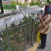 Avcılar'da panik! Can havliyle dışarı çıktılar Avcılar'da panik! Can havliyle dışarı çıktılar