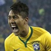 Firmino, 29 milyon sterline Liverpool'da Firmino, 29 milyon sterline Liverpool'da