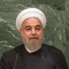 Ruhani'den Erdoğan'a tebrik Ruhani'den Erdoğan'a tebrik