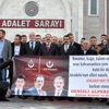 Yazıcıoğlu'nun avukatı:20’ye yakın kişi bu davanın sanığı olmalıydı