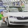 Skoda büyümeye devam ediyor! Skoda büyümeye devam ediyor!