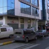 Kanal G TV binasında yangın!