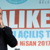 Erdoğan: Gerekirse bedelli askerlik yapılabilir Erdoğan: Gerekirse bedelli askerlik yapılabilir