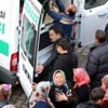 İstanbul'da Öldürülen Mühendis Zonguldak'ta Toprağa Verildi