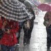 Meteoroloji’den fırtına uyarısı