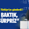 Meksika'da Çatışma