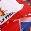 AKP afişleri indirilsin talebi