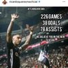 Quaresma, fikret orman ın kendisini istemediğini açıkladı