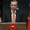 Erdoğan'dan şehit ailesine taziye telgrafı Erdoğan'dan şehit ailesine taziye telgrafı