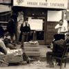 58 yıllık çınara veda 58 yıllık çınara veda