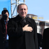 Erdoğan ‘başkanlık sistemi’ için referandum sinyali verdi Erdoğan ‘başkanlık sistemi’ için referandum sinyali verdi