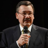 Gökçek: Sus emrini yerine getireceğim! Gökçek: Sus emrini yerine getireceğim!