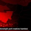 Yüksek teknolojili yerli makine hamlesi Yüksek teknolojili yerli makine hamlesi