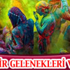Enerji faslının tıkanması manidar Enerji faslının tıkanması manidar
