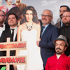 Survivor Serenay'ı hiç böyle görmediniz Survivor Serenay'ı hiç böyle görmediniz