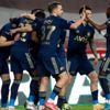 Evinde susan deplasmanda coşan Fenerbahçe, Konya’da 3 golle galibiyete uzandı Evinde susan deplasmanda coşan Fenerbahçe, Konya’da 3 golle galibiyete uzandı