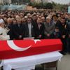 Kocaeli'de öğretmeni bıçaklayarak öldüren öğrencinin davasında mütalaa verildi Kocaeli'de öğretmeni bıçaklayarak öldüren öğrencinin davasında mütalaa verildi