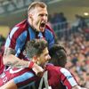 Trabzonspor deplasmanda Antalyaspor'u farklı mağlup etti Trabzonspor deplasmanda Antalyaspor'u farklı mağlup etti