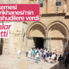 İsrail mahkemesinden Kudüs Patrikhanesi aleyhine karar