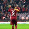 Galatasaray, Antalyaspor u farklı geçti Galatasaray, Antalyaspor u farklı geçti
