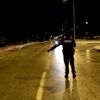 Konya da ulaşıma kar engeli Konya da ulaşıma kar engeli