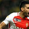 Falcao'ya Monaco rötarı