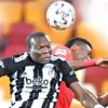 Sergen'den iki gol! Sergen'den iki gol!
