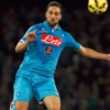 Napoli'yi Higuain taşıyor! Napoli'yi Higuain taşıyor!