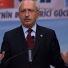 Kılıçdaroğlu'na suç duyurusu
