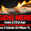 Bu Gidiş Nereye?